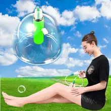 12 PCS Cupping Set Medical Vacuum Cans Body Massager Anti Cellulite Suction Cupping Cups Medical Therapy
