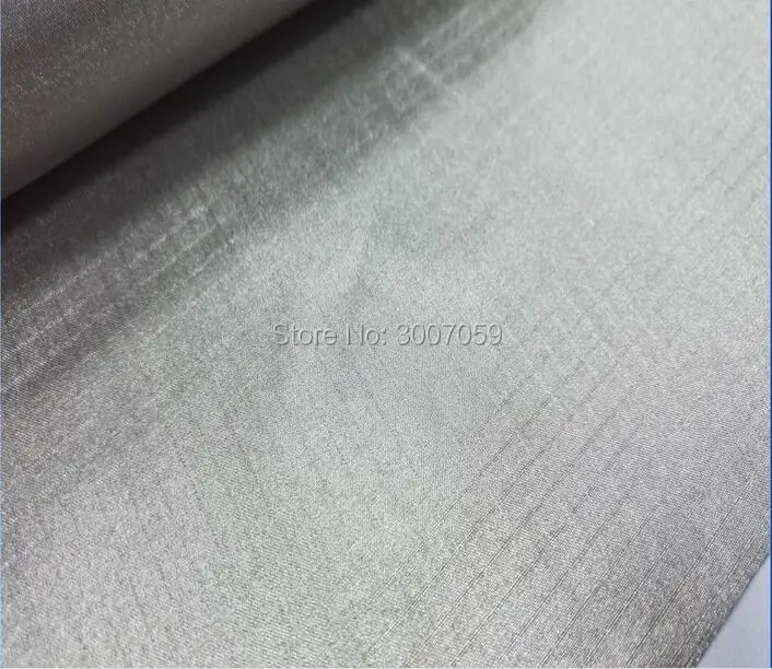 

free shipping 100 CM X 108 CM Electromagnetic shielding magnetic fabric