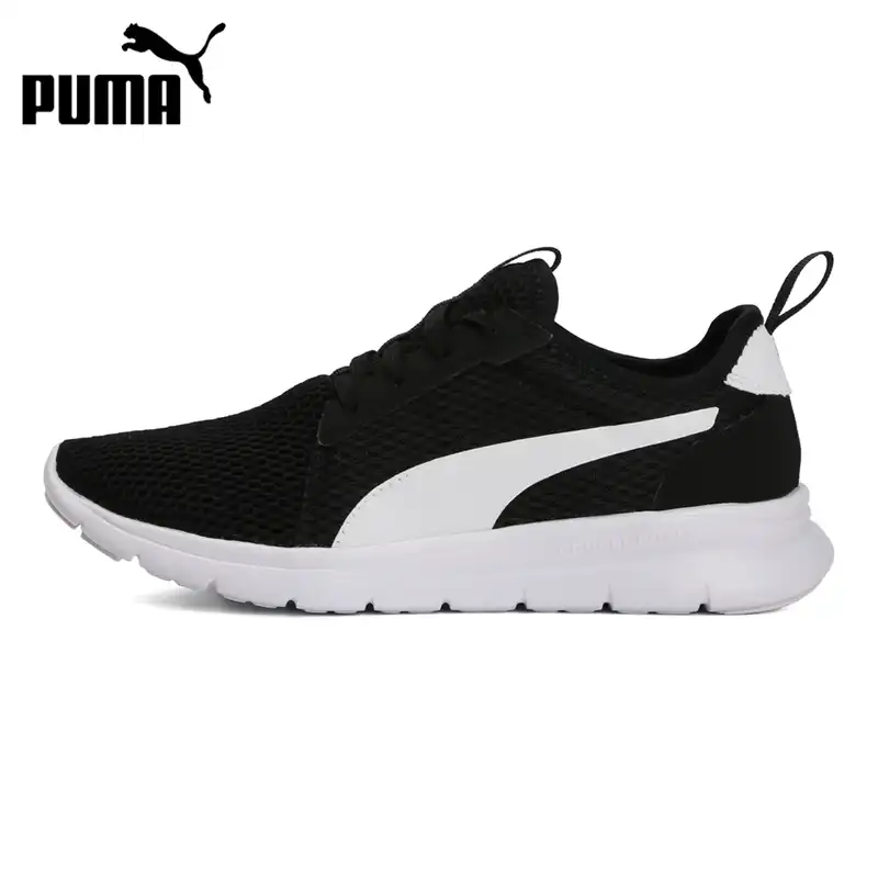 puma flex running shoes