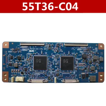 

Free shipping original logic board 55T36-C04 for SONY KD-65X8500E KD-75X9000E
