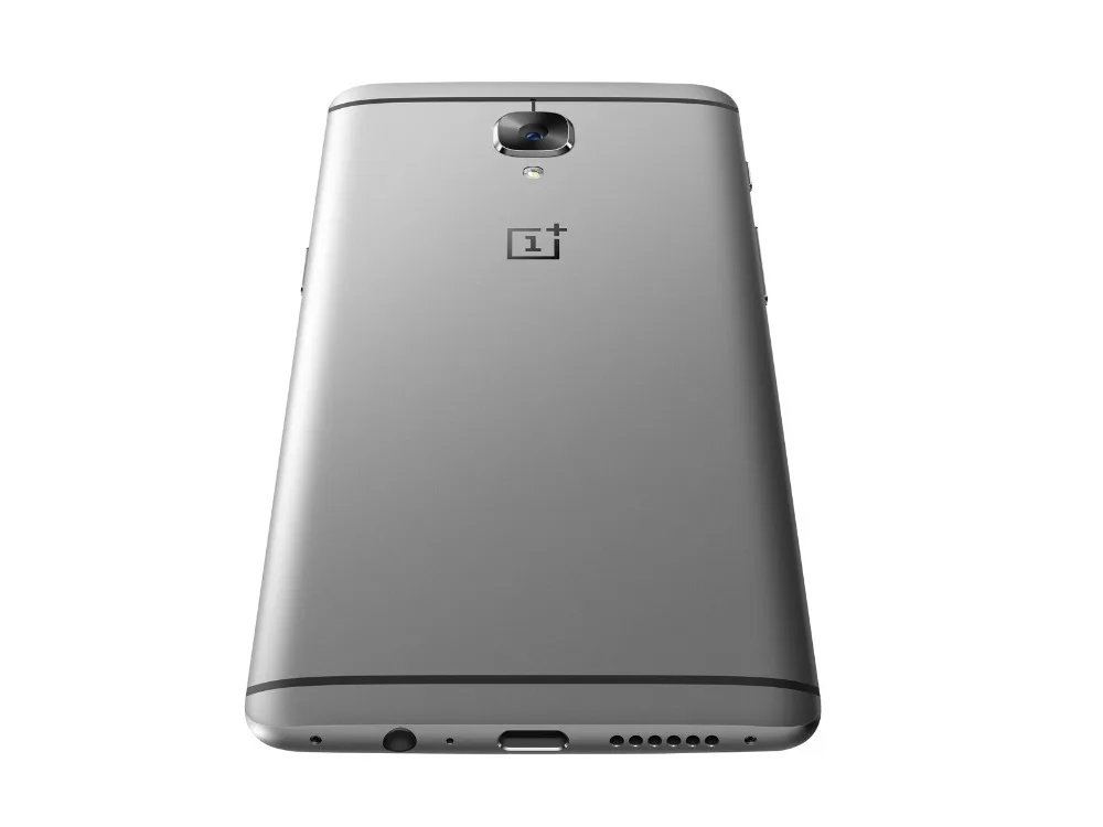Оригинальный Новый Oneplus 3 One plus A3003 6 ГБ ОЗУ 64 Гб ПЗУ Смартфон Snapdragon 820