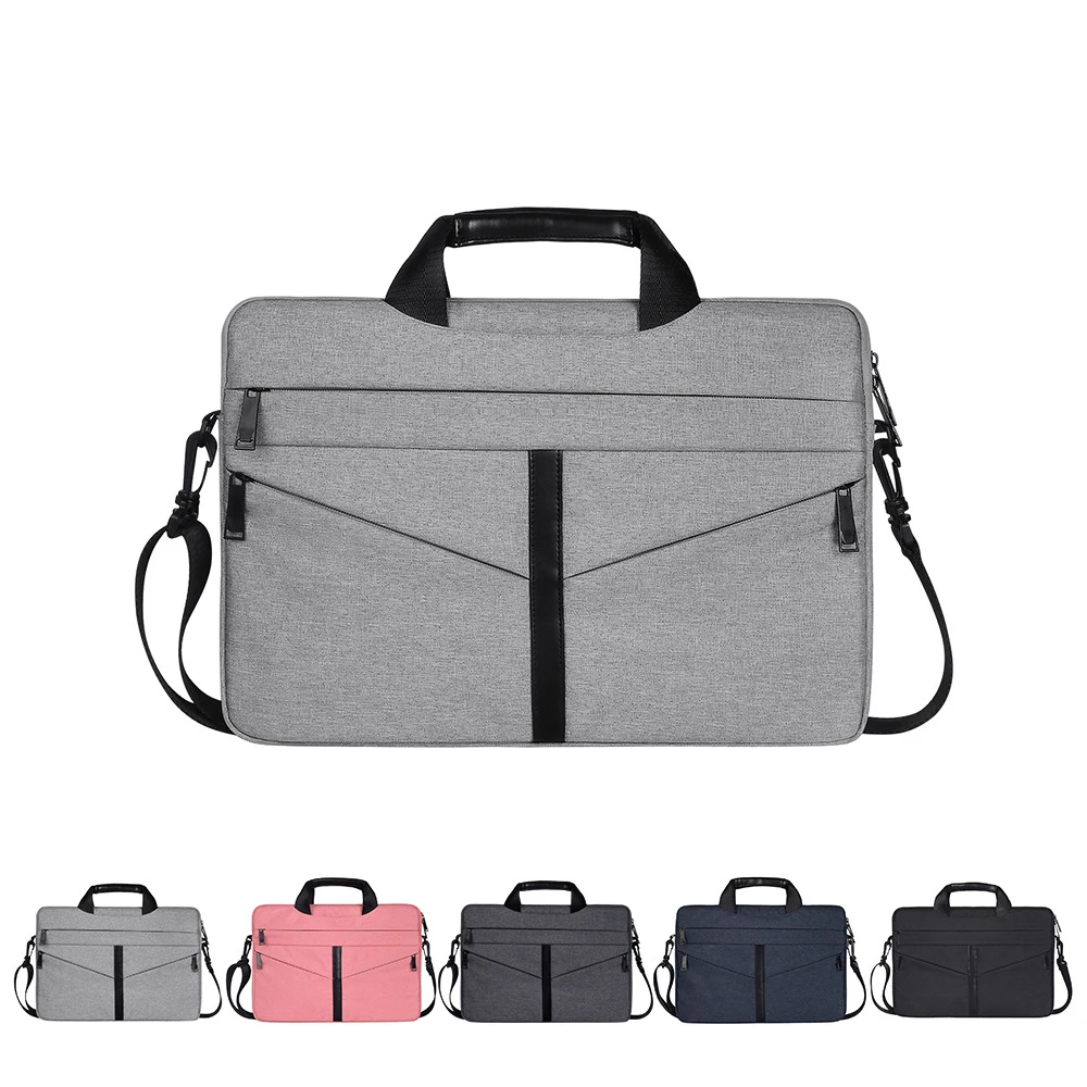 Handbag Shoulder Bags For Microsoft Surface Go Surface Pro 4 5 6 12.3 Sleeve coque for ipad pro 12.9 2018 10.5 11 Cover Case (10)
