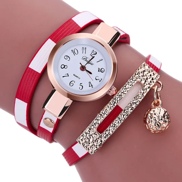 2018 Women watches New luxury Casual Analog Alloy Quartz Watch PU Leather Bracel 2018 Women watches New luxury Casual Analog Alloy Quartz Watch PU Leather Bracel