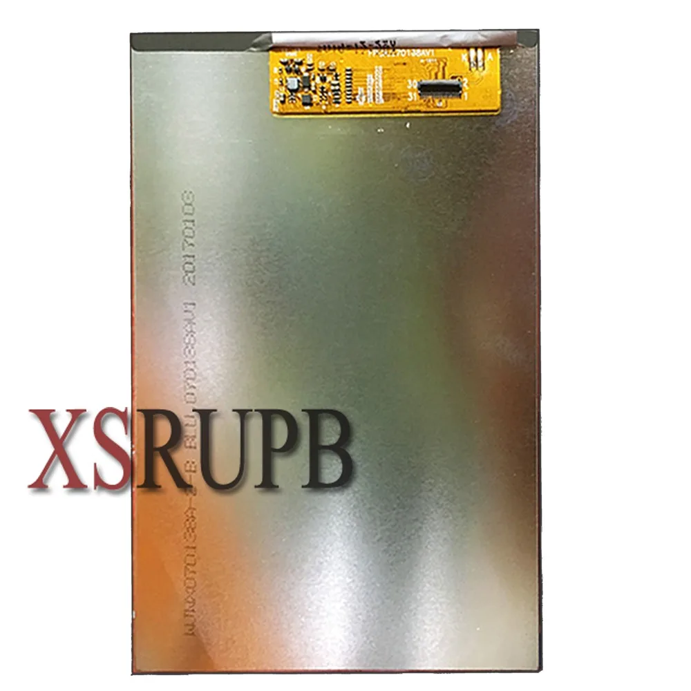 Новый ЖК-дисплей Дисплей 7.0 &quotдюймов 50pin skk070 IPS-2 Планшеты IPS внутренняя экран