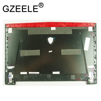 

GZEELE New laptop LCD SCREEN LID BACK COVER FOR MSI GT72 1781 1782 GT72S GT72VR MS-1781A MS-1781 LCD Rear Lid Cover top shell