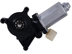 

One year warranty *FEBIAT *Window regulator Motor Left used for MERCEDES 210 820 5742/2108205742