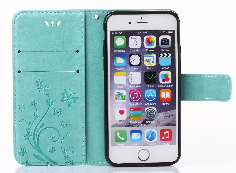 Girls Flip Wallet Case For Apple iPhone 13 12 Mini 11 Pro Max SE 2020 X XR XS 8 7 6 6S Plus 5 5S Stand Leather Back Cover D04E iphone xr cover