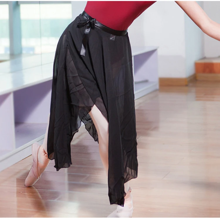 Ballet Skirt  (5)