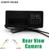 Cámara de visión trasera RCD330 Plus MIB AV, con mango HD, gran angular, para VW TIGUAN Passat B6 B7 Golf 5 /6 ► Foto 1/6
