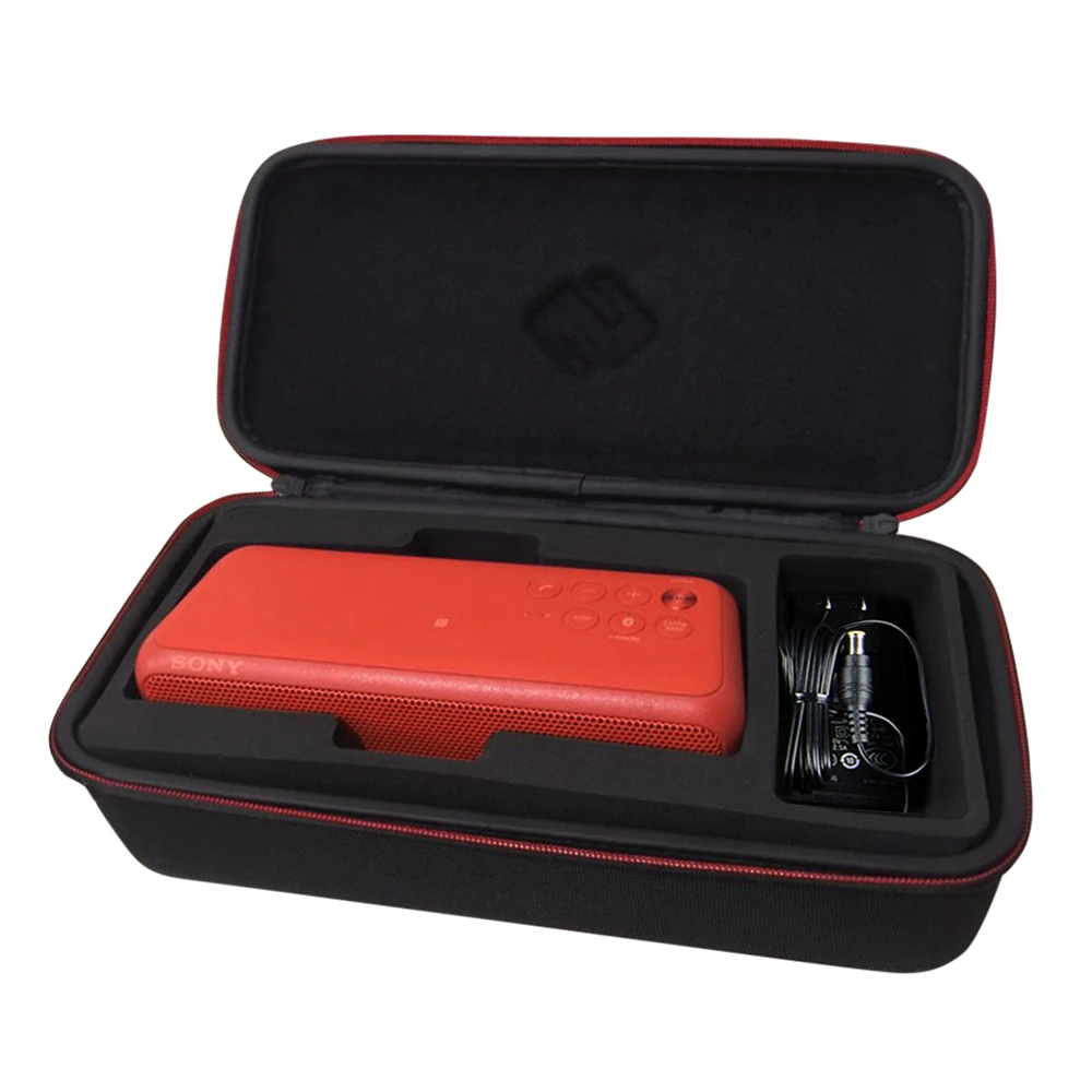 Wireless Bluetooth Speaker Cover Case for Sony SRS