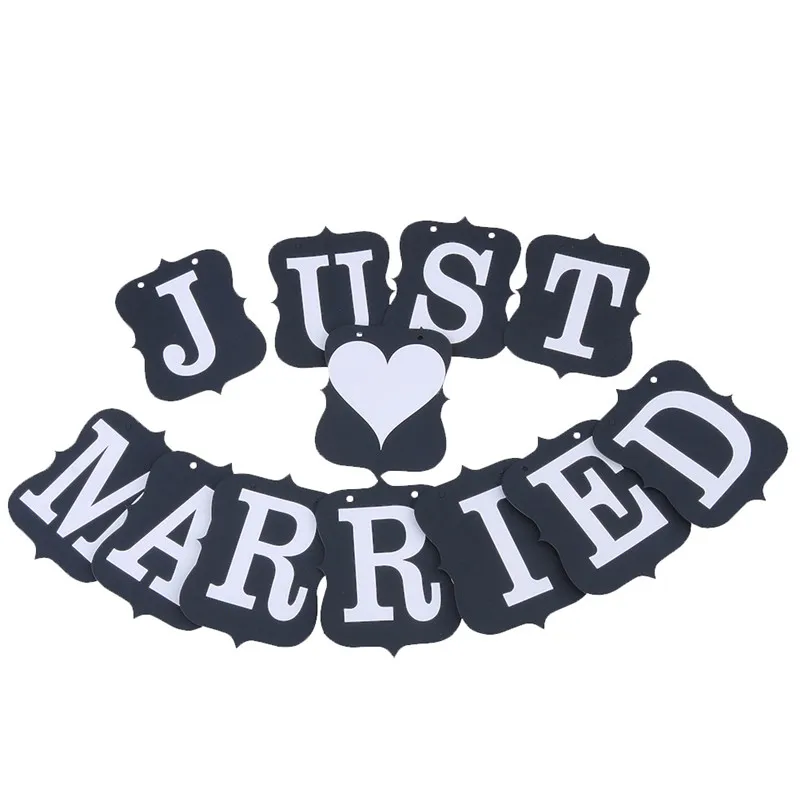 

Vintage LOVE IS SWEET Wedding Banner Bridal Shower Photo Props Bunting kraft paper Wedding Decor Sign Party Decoration