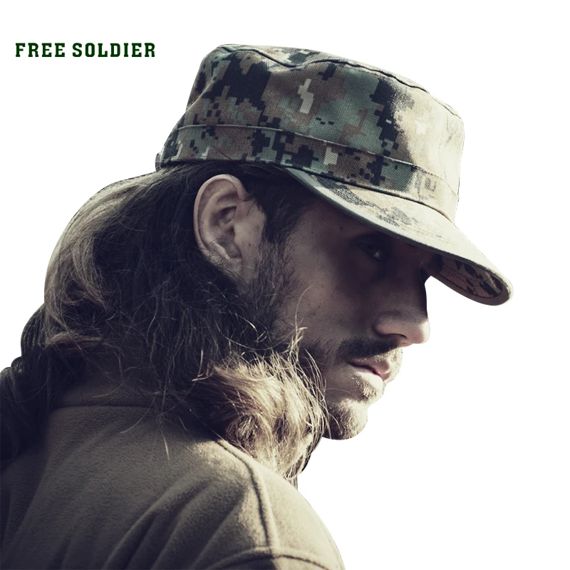 Prix pour FREE SOLDIER Extérieure tactique casquette militaire, camping randonnée eau-renistant nylon cap, respirant casquette militaire Prix pour FREE SOLDIER Extérieure tactique casquette militaire, camping randonnée eau-renistant nylon cap, respirant casquette militaire