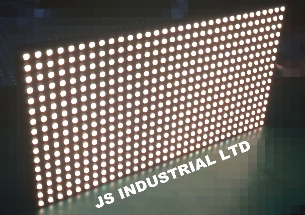 

P10 Outdoor SMD Dual Color Led Panel Display Module