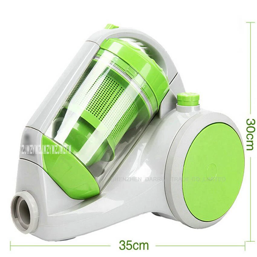 

1 PC VC9006A 220V 3.5LWater Filtration Vacuum Cleaner Washing Dry Vacuum Cleaner For Home Dust Mite Collector Products