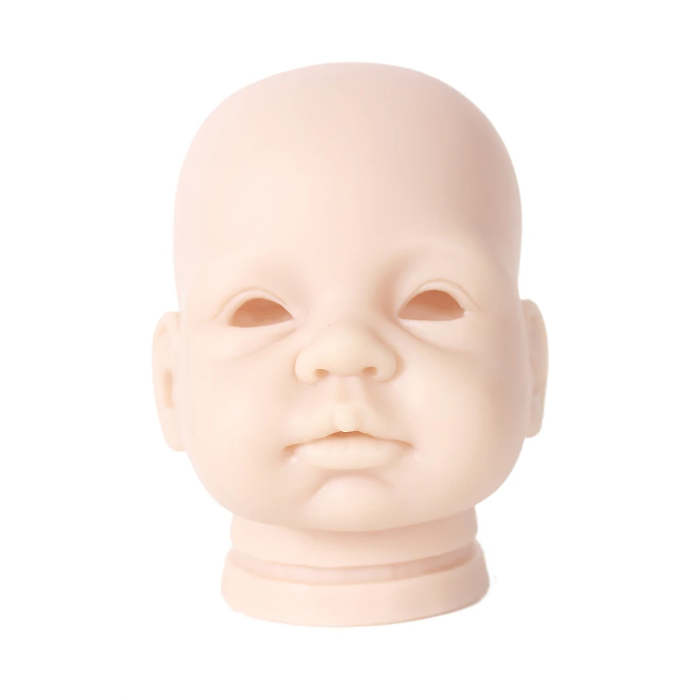 baby doll body parts