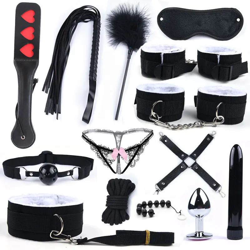 Интимные игрушки для женщин G spot вибрации Магия Эротические товары БДСМ бондаж