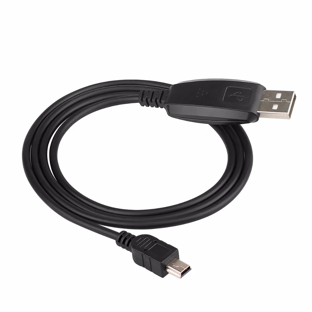 Cabo Especial de Programação Usb para Retevis Rt90 Dual Band Dmr Rádio Automóvel Móvel J9130a - Image 3