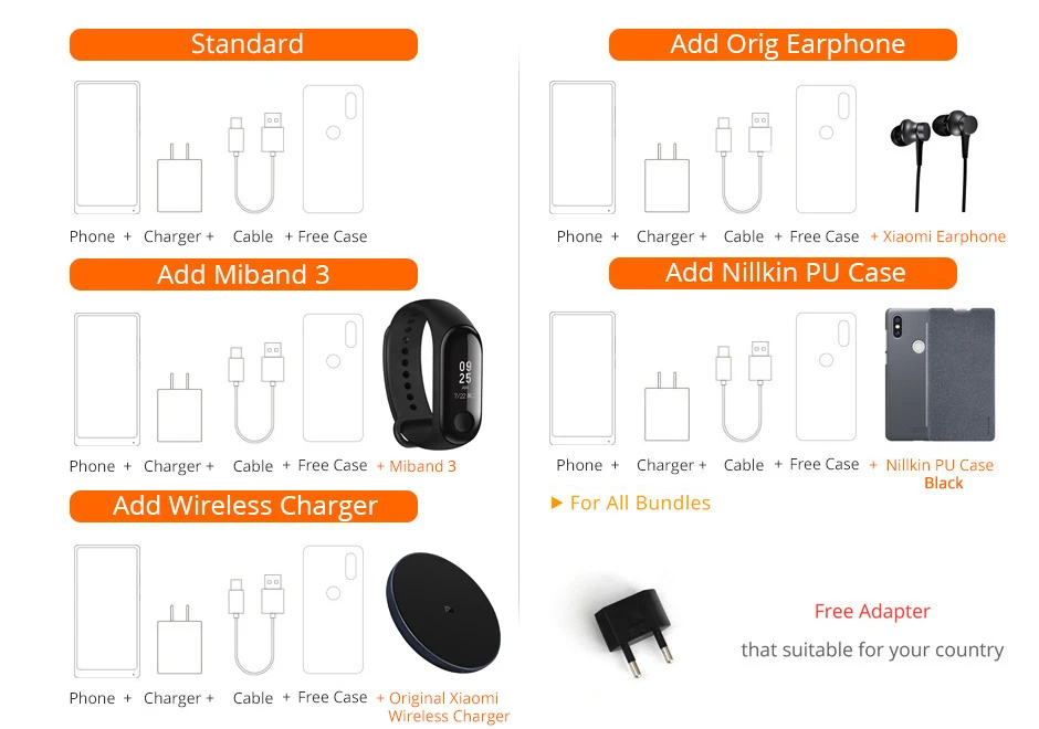 black wireless charger
