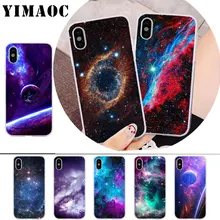 

YIMAOC Night Dream Soft Silicone Case for iPhone X r s Xr Xs Max 8 7 6S 6 Plus 5 5s SE
