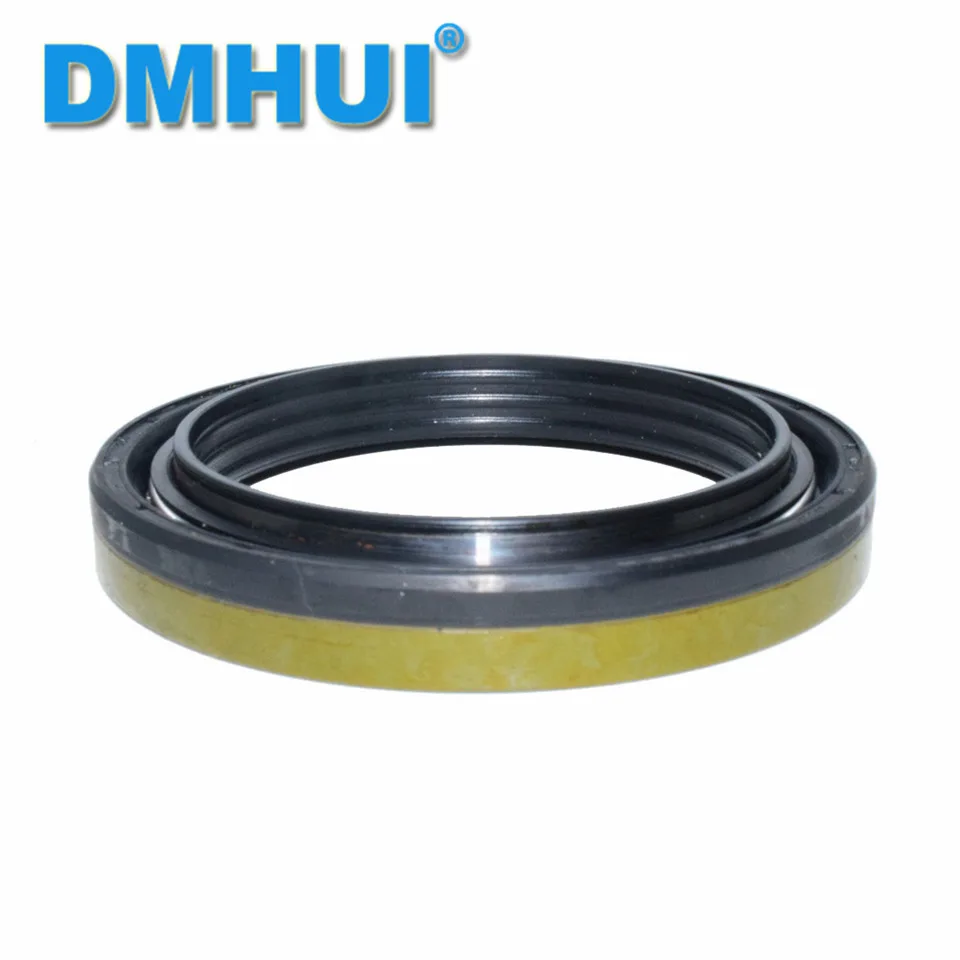 Поворотное уплотнение вала 75X100X13/14 5 или 75*100*13/14.5 OEM 12019 16949 B масляное ступицы