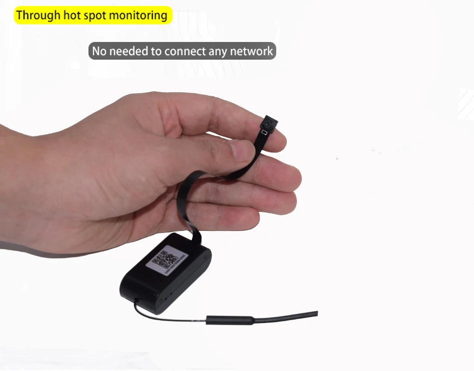 

mini wifi camera micro mini ip wifi camera p2p APP Remote View Wireless security Motion detection With hotspot Microphone