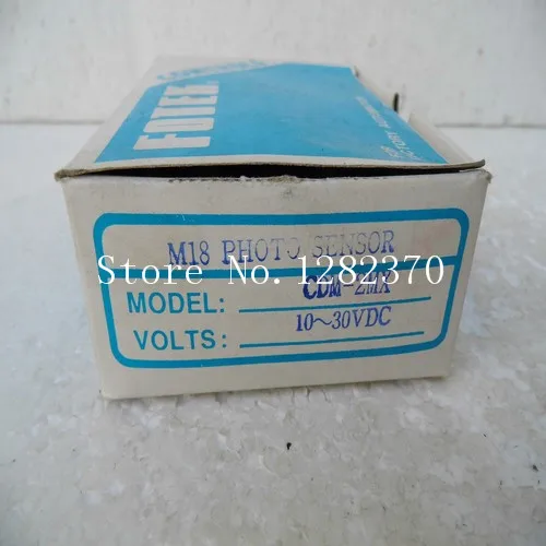 

[BELLA] New original authentic special sales FOTEK sensor CDM-2MX spot --5PCS/LOT
