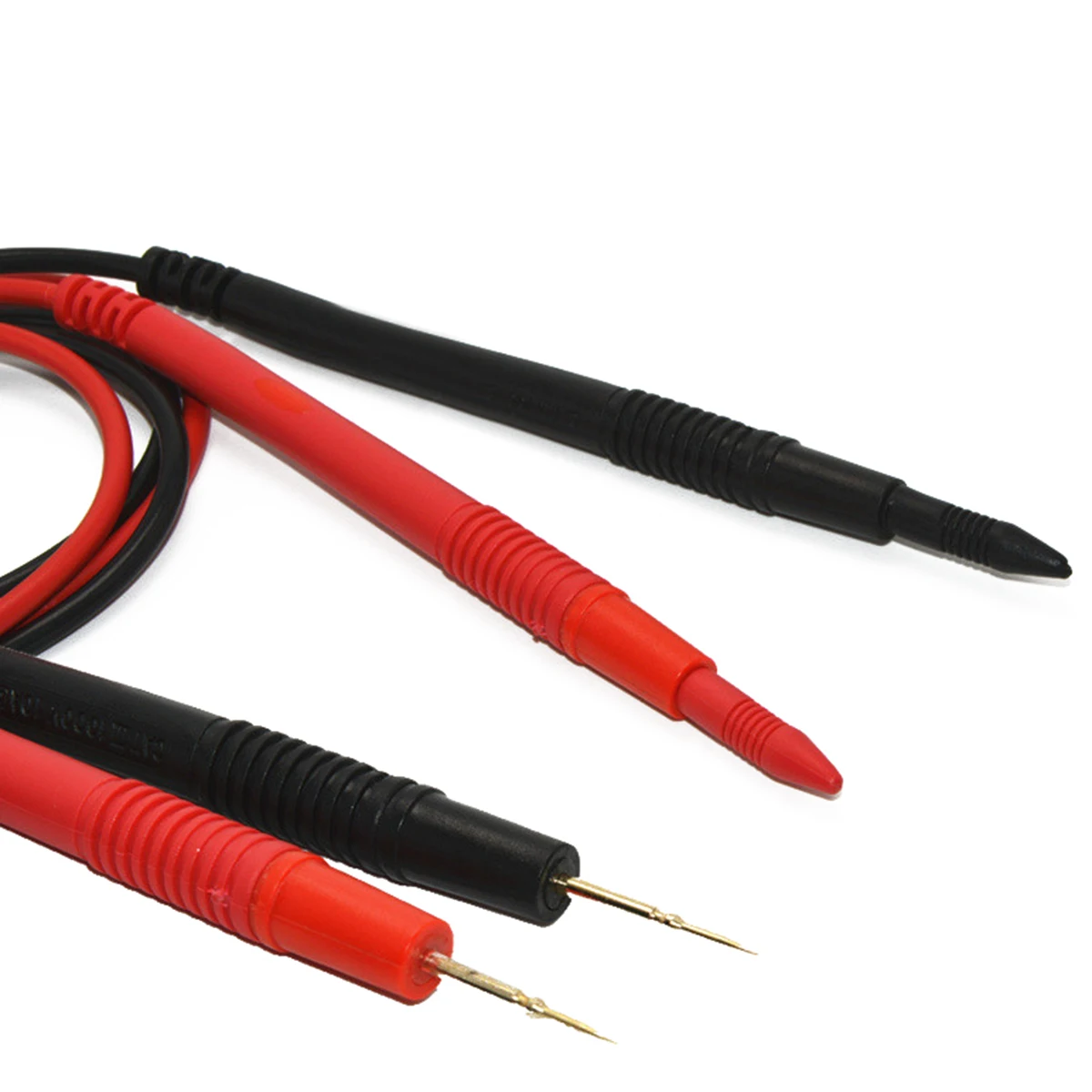 Multimeter Test  83 Digital Probes Volt Meter Cable Copper wire Tools hot 