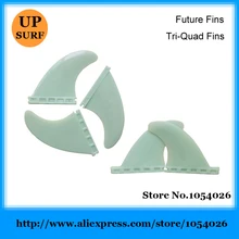Surf Fins Future Fins Browsing Surfboard Fins Tri-Quad Fins Free Transport