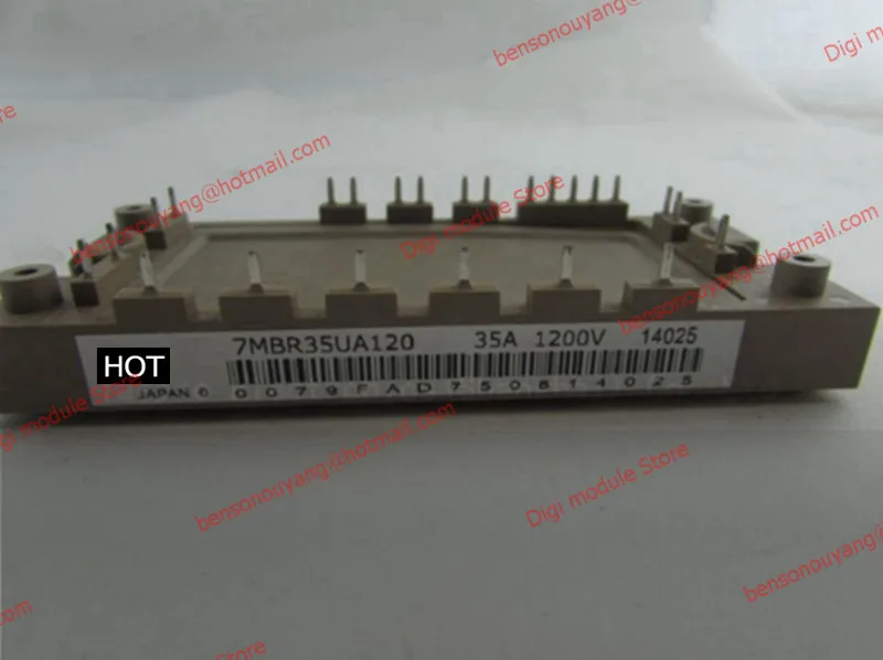 

7MBR35UA120