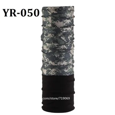 mens linen scarf New Mens Winter Hip Hop Multifunction Tube Turban Unisex Fleece Warmer Bandanas Headwear Scarf Magic Headband Neck Tube mens white scarf