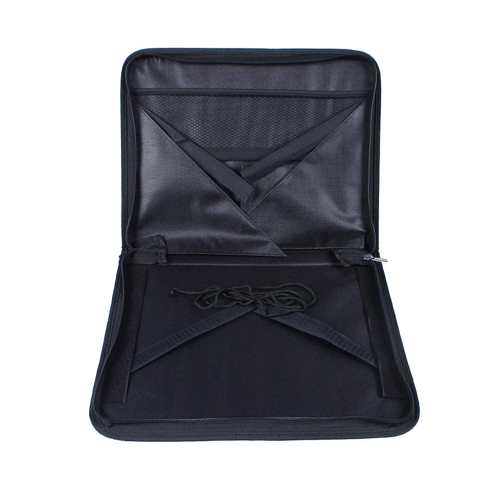 

Car Auto Backseat On-board Computer Bag Storage Bag Auto Car Laptop Rack Table for Computer Folding Desk