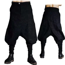 Клуб певец сапоги штаны Гарун личности ноги висит файл штаны Гарун Штаны, для выступления