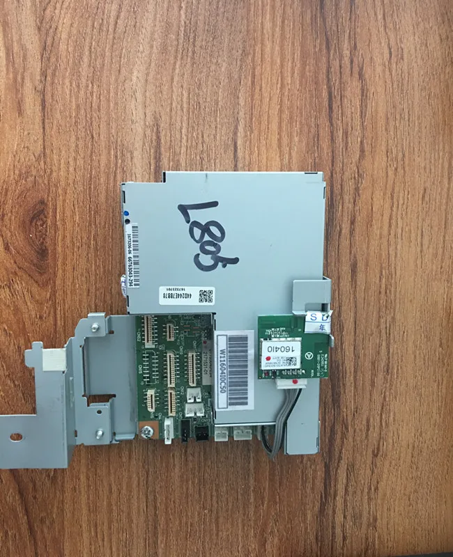 

UV PRINTER Mainboard L805 FOR UV FLATBED PRINTING MACHINE