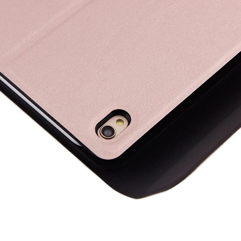 Aluminum Wireless Bluetooth Keyboard+Case For Apple For iPad Pro 10.5 inch Fashion Convenience