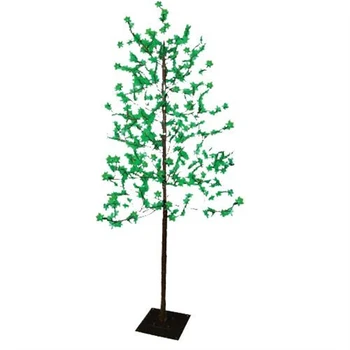 

2015 Christmas Tree Light Wholesale - DHL Free Shipping LED Maple Tree Light, 1.5M 624LEDs, LED Holiday light AC85~265V