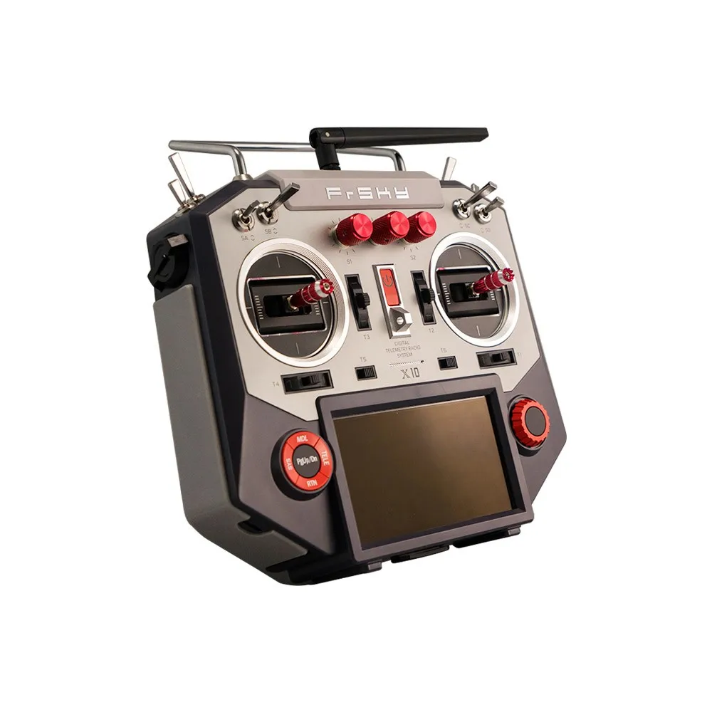 FrSky Horus X10 16 Каналы RC беспилотный передатчик режим 2 Левая рука дроссельной