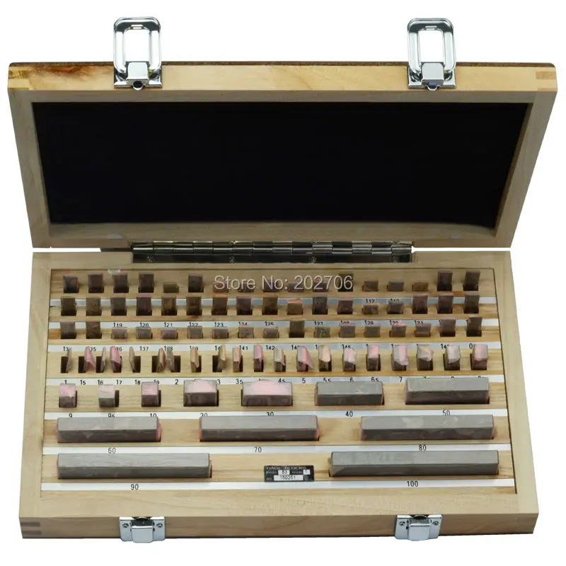 83pcs 1 block gauge (5)