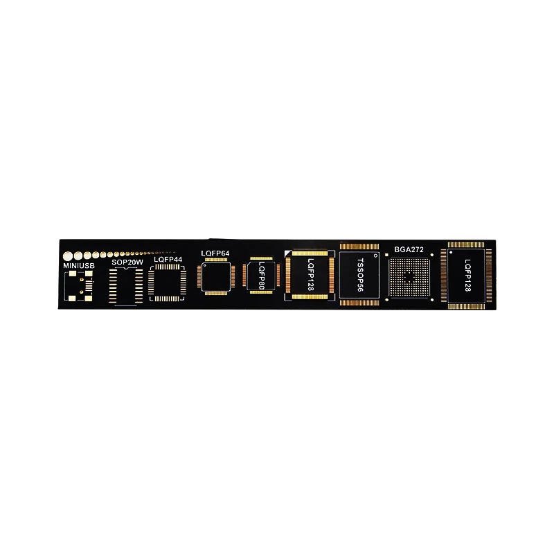 Измерительный инструмент печатной платы 15 см для Orange Pi Nvidia Jetson Nano Raspberry 4 Model B / 3B