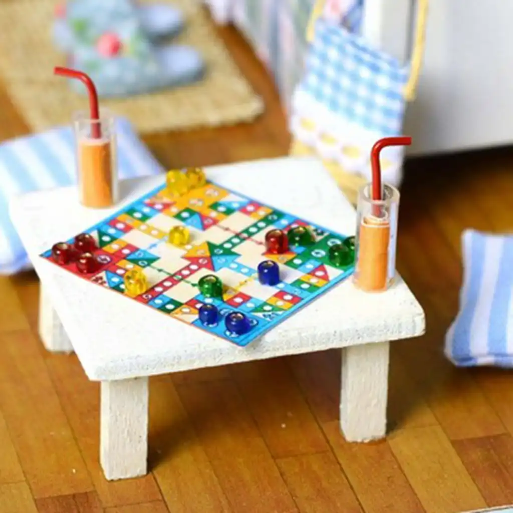 craft mini furniture