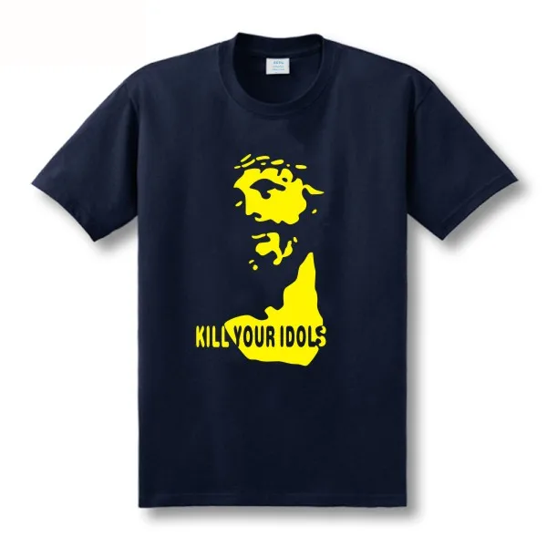 kill your idols 