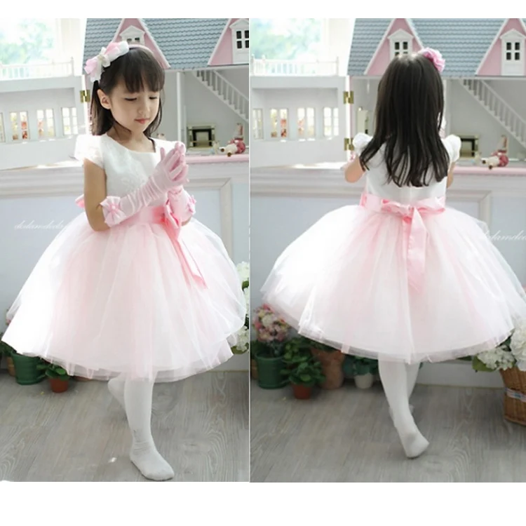 3 month old baby girl party dress