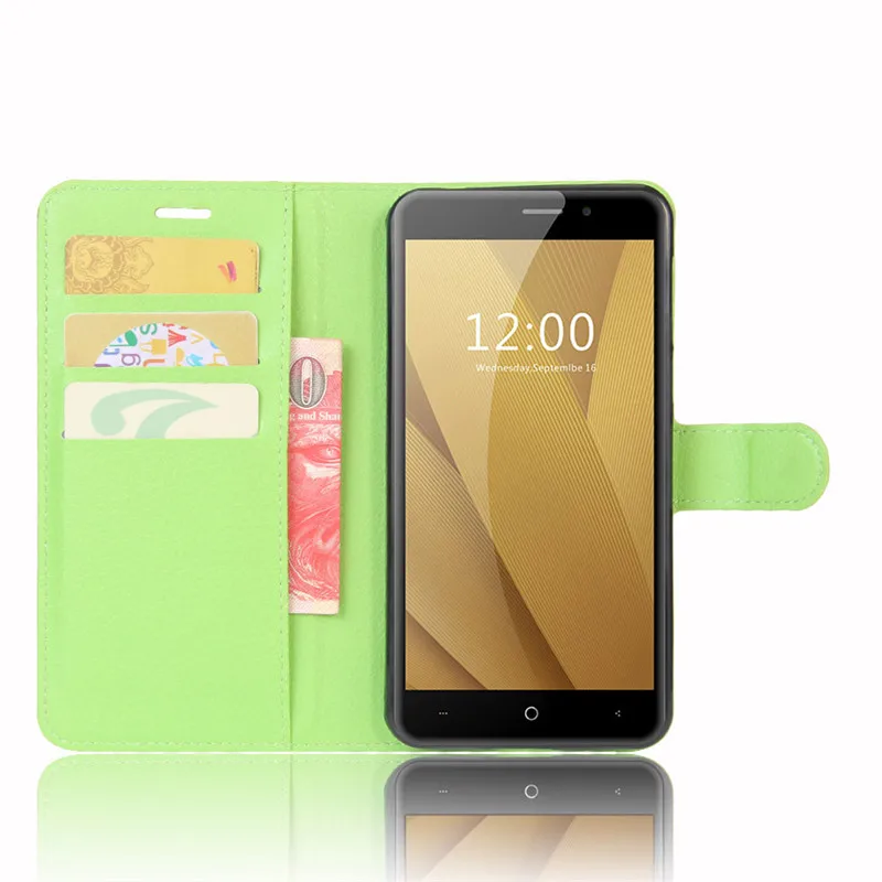 For Leagoo M5 Plus Case 5.5 inch Wallet PU Leather Back Cover Phone Case For Leagoo M5 Plus M 5 Plus Case Flip Protective Bag (34)