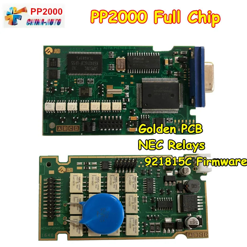 

10pcs/lot Top Lexia 3 Full Chip Diagbox V7.83 Lexia3 pp2000 V48 diagnostic For C--itroen P--eugeot With Newest Diagbox