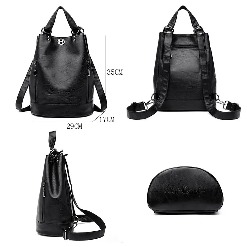 “ Saco de Viagem Adolescentes Presentes Ipinee Moda Grande