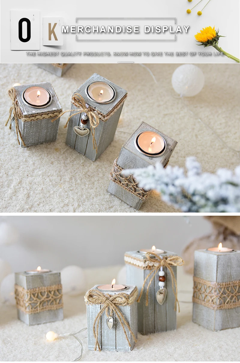 Christmas candle (15)