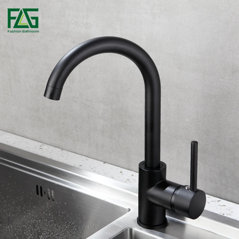 

black faucet bibcock sink laundry black