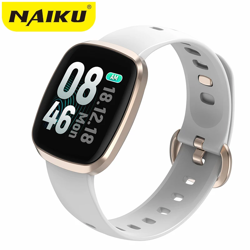 naiku smart watch
