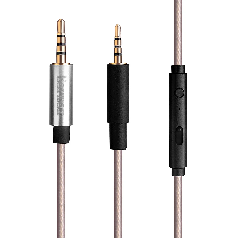 Audio Cable With Mic For JBL LIVE 500BT 650BTNC E500BT C45BT Over-ear Headphones _ - AliExpress Mobile