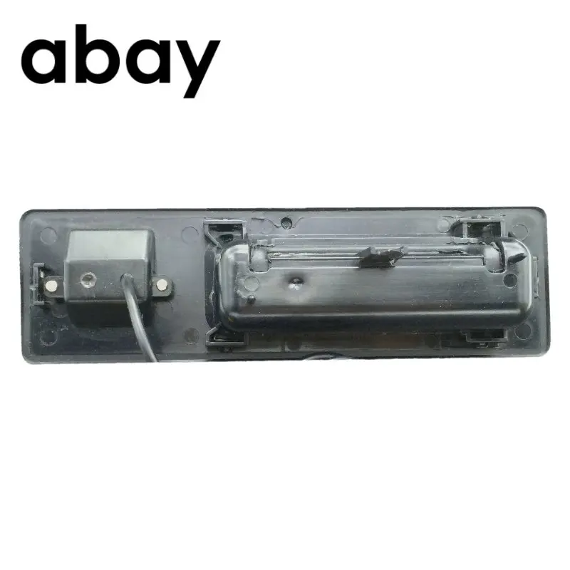 Car Reversing Parking Camera  for BMW 3 5 X3 Series F10 F11 F25 F30 HD Night Vision Backup Camera Reverse Rear View Camera CCD (5)