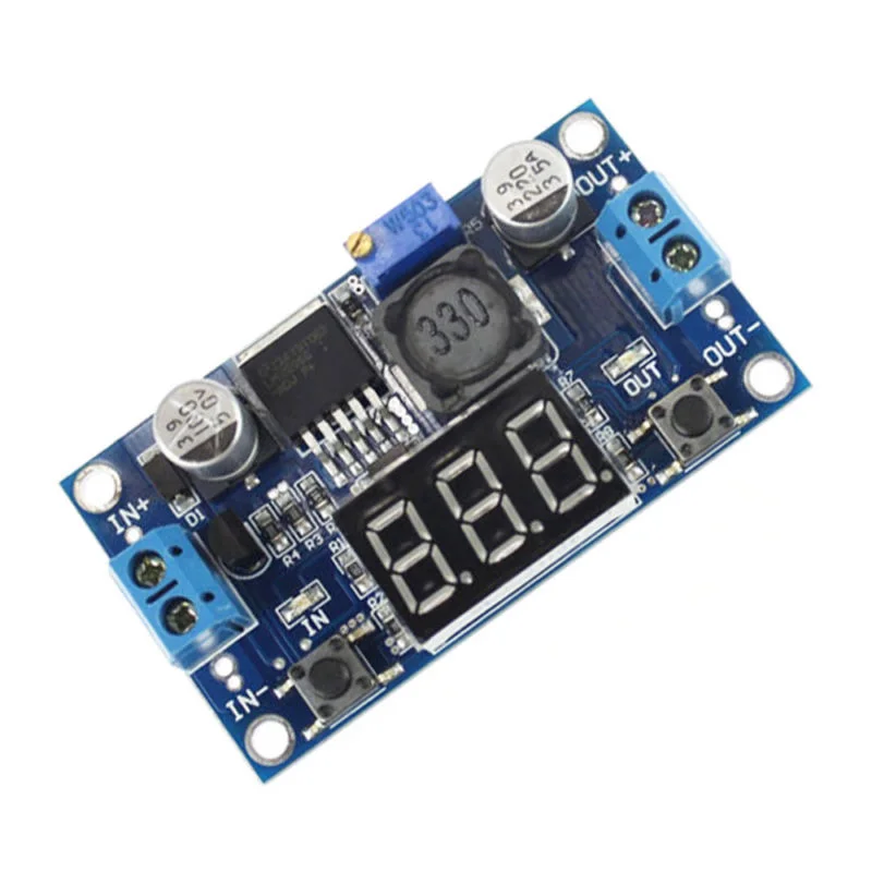  Step-down Power Converter (7)